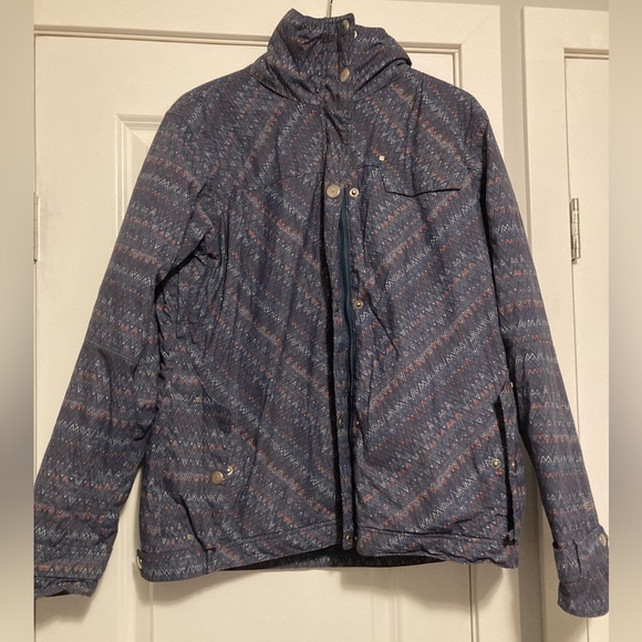 Columbia Women’s winter jacket - Picture 1 of 8